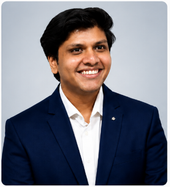 Charchit Aggarwal